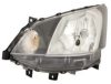 NISSA 26010JX30A Headlight